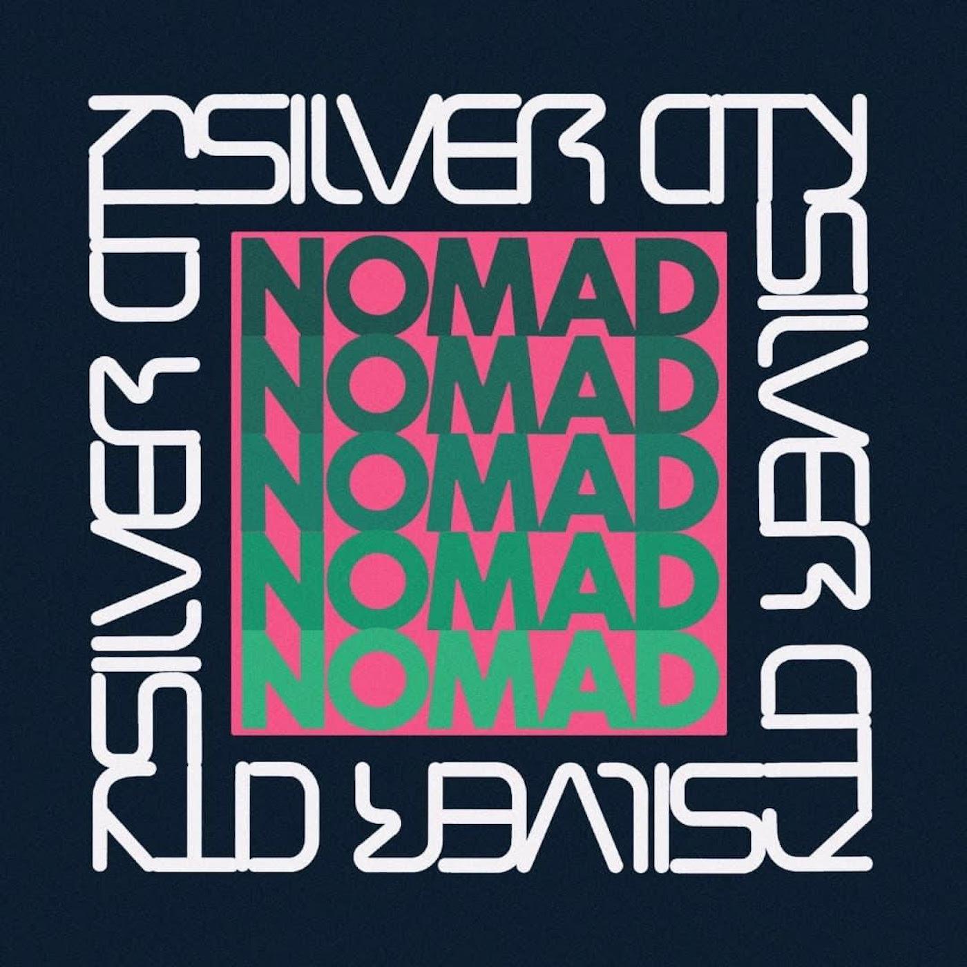Silver City/NOMAD EP 12"