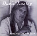 David Lasley/EXPECTATIONS OF LOVE CD