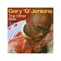 Gary G Jenkins/THE OTHER SIDE CD