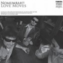 Nomumbah/LOVE MOVES CD