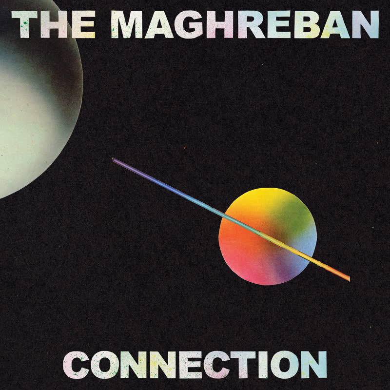 Maghreban/CONNECTION DLP