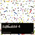 Various/LUFTKASTELLET 4 CD