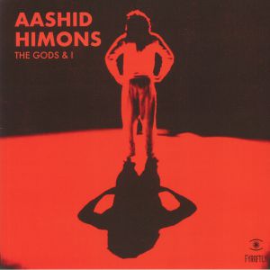 Aashid Himons/THE GODS & I 12"
