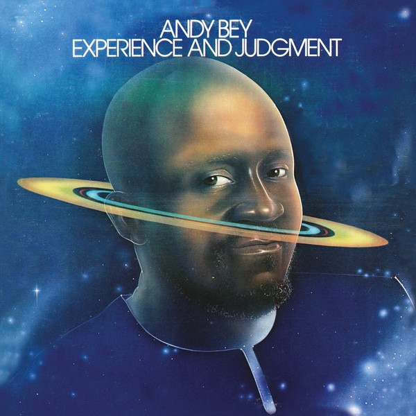 Andy Bey/EXPERIENCE AND JUDGEMENT LP