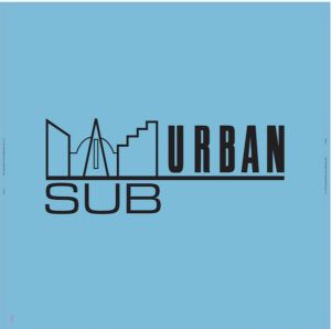 Various/SUB-URBAN RECORDS DLP