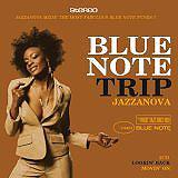Jazzanova/BLUE NOTE TRIP LOOKIN BACK DLP