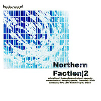 Various/NORTHERN FACTION 2 CD