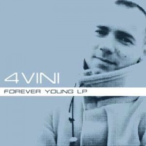 Various/4 VINI FOREVER YOUNG 3CD