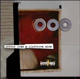 Lost Idol/UTTERS FROM A CLUTTERED...CD