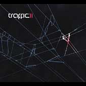 Various/COMBINATION:TRAFFIC II CD
