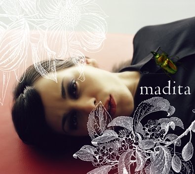 Madita/MADITA CD