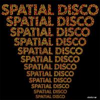 Various/SPATIAL DISCO LP