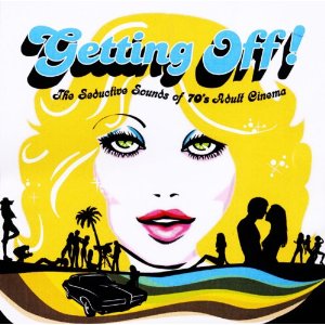 Various/GETTING OFF: THE SEDUCTIVE... CD