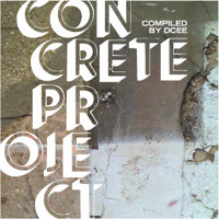 Various/CONCRETE PROJECT CD