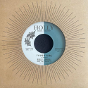 Billy Arnell/TOUGH GIRL 7"