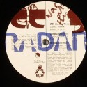 Radar/WAR OUT THERE 12"