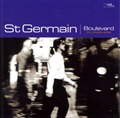 St. Germain/BOULEVARD DLP