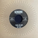 Mr. Soul/YOU'RE TOO GOOD 7"