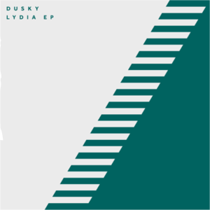 Dusky/LYDIA EP 12"