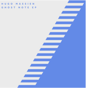 Hugo Massien/GHOST NOTE EP 12"