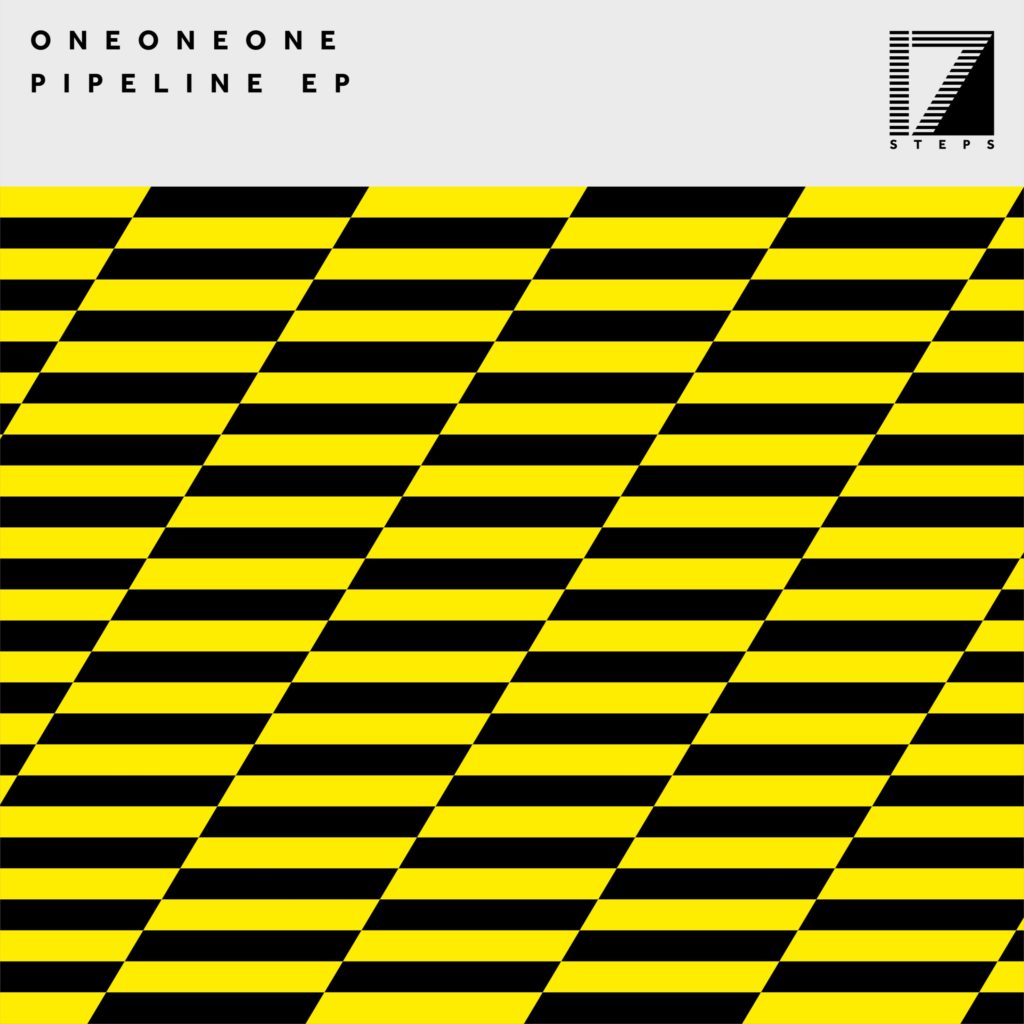 OneOneOne/PIPELINE EP 12"