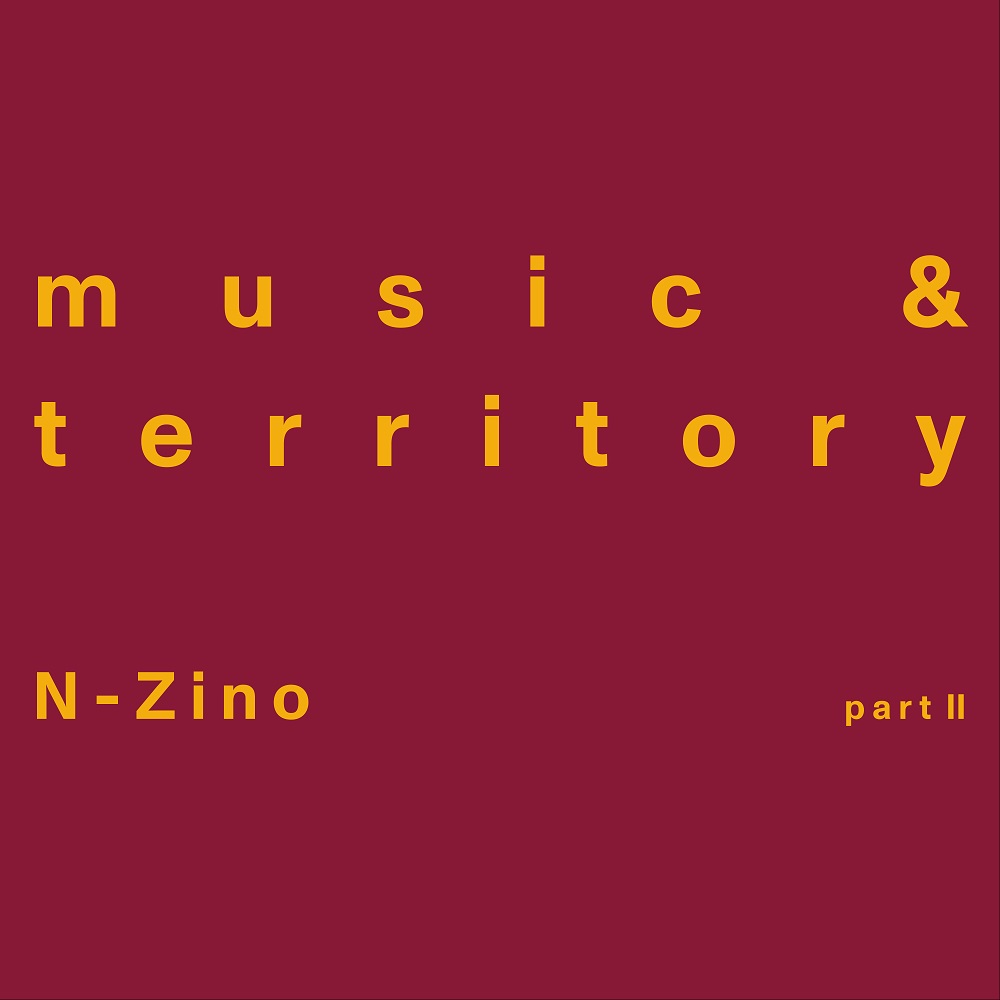 N-Zino/SACRED & PROFANE (FRED P RMX) 12"