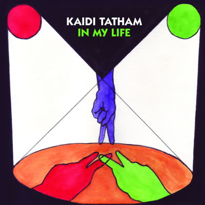 Kaidi Tatham/IN MY LIFE 12"