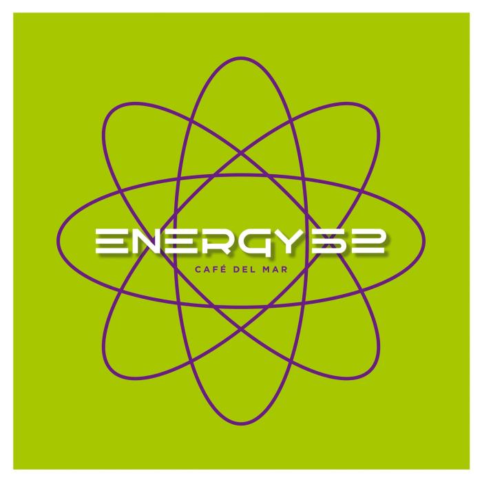 Energy 52/CAFE DEL MAR (PAUL VAN DYK REMIX) 12