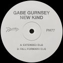 Gabe Gurnsey/NEW KIND 12"