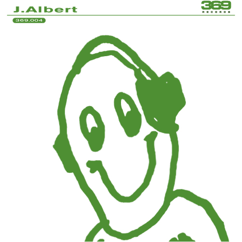 J.Albert/369-004 12"