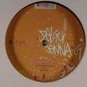 Delgui/LET THE MUSIC PLAY 12"