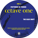 Octave One/PATTERNS OF POWER EP 12"