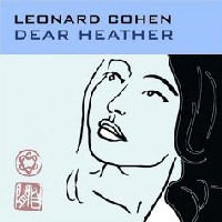 Leonard Cohen/DEAR HEATHER LP