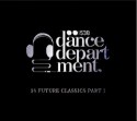 Various/DANCE DEPARTMENT DCD