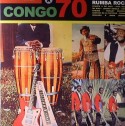 African Pearls 70/CONGO RUMBA ROCK DLP