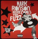 Mark Ronson/HERE COMES THE FUZZ LP