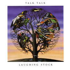 Talk Talk/LAUGHING STOCK  DLP