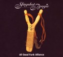 All Good Funk Alliance/SLINGSHOT.. CD