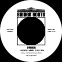 Caserta/LUTHER 7"
