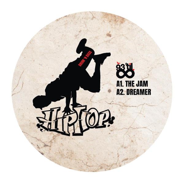 Various/FALLING IN LOVE (D&B) 12"