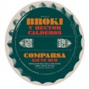 Broki y Hector Calderon/COMPRASA 7"