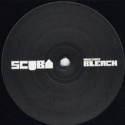 Scuba/BLEACH 12"