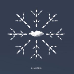 Various/ALL DAY I DREAM WINTER 2019 D12"