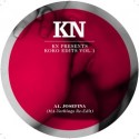 KN Presents/KOKO EDITS VOL. 1 12"