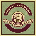 All Good Funk Alliance/SOCIAL COMMENT CD