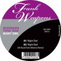 Neighbour & Thinktank/NIGHT OWL EP 12"
