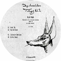 Rick Wade/DEEP INCANTATIONS TRILOGY VOL 2 12"
