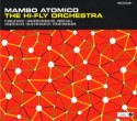 Hi-Fly Orchestra/MAMBO ATOMICO CD