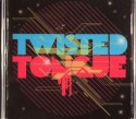 Twisted Tongue/TWISTED TONGUE CD