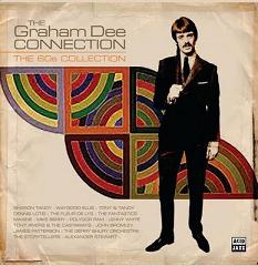 Graham Dee Connection/60S COLLECTION CD